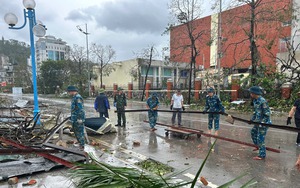 Bộ Thông tin và Truyền thông phát động ủng hộ đồng bào khắc phục hậu quả bão số 3  - Ảnh 12.