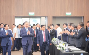 Diễn đàn Chính sách đổi mới sáng tạo 2025: Thúc đẩy hệ sinh thái và hợp tác công - tư - Ảnh 5.