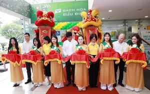 Vietnam Post đưa UAV vào phục vụ nông nghiệp- Ảnh 9.