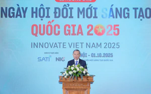 Cả nước hưởng ứng Ng&agrave;y hội đổi mới s&aacute;ng tạo quốc gia 2026 - Ảnh 4.