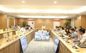 Khung kiến tr&uacute;c tổng thể quốc gia số phải r&otilde; c&aacute;ch triển khai, tr&aacute;nh đầu tư chồng ch&eacute;o- Ảnh 10.