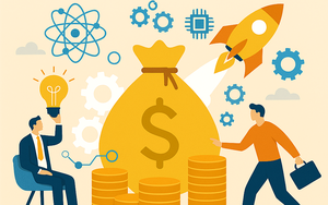 C&ocirc;ng bố Đề &aacute;n th&agrave;nh lập Quỹ đầu tư khởi nghiệp s&aacute;ng tạo PFUND- Ảnh 7.