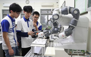 Gỡ vướng cấp b&aacute;ch, kiến tạo h&agrave;nh lang ph&aacute;p l&yacute; cho khoa học, c&ocirc;ng nghệ v&agrave; đổi mới s&aacute;ng tạo- Ảnh 11.