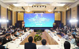 Bộ KH&CN l&agrave; đầu mối quản l&yacute;, điều phối Mạng lưới chuy&ecirc;n gia AI Việt Nam to&agrave;n - Ảnh 3.