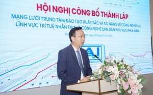 ĐH B&aacute;ch khoa TP HCM: Khen thưởng hơn 750 triệu đồng cho c&aacute;n bộ, sinh vi&ecirc;n xuất sắc   - Ảnh 10.