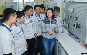 Th&uacute;c đẩy kết nối cung - cầu c&ocirc;ng nghệ - Ảnh 7.
