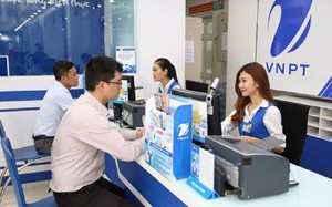 "Hạ tầng số phải l&agrave; nền m&oacute;ng để VNPT ph&aacute;t triển hệ sinh th&aacute;i dịch vụ"- Ảnh 9.