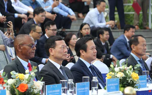 Tuần lễ Số Quốc tế Việt Nam 2026: Kết nối th&ocirc;ng minh - Quản trị AI, Kiến tạo chuyển đổi AI - Ảnh 4.