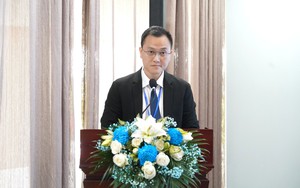 Việt Nam - Hoa Kỳ th&uacute;c đẩy hợp t&aacute;c AI, kinh tế số v&agrave; hạ tầng viễn th&ocirc;ng - Ảnh 6.