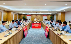Đảng bộ Bộ KH&CN: N&acirc;ng cao hiệu quả hoạt động đảm bảo r&otilde; người, r&otilde; việc, r&otilde; tr&aacute;ch nhiệm- Ảnh 5.