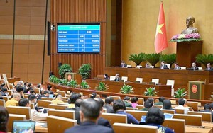 Gỡ vướng cấp b&aacute;ch, kiến tạo h&agrave;nh lang ph&aacute;p l&yacute; cho khoa học, c&ocirc;ng nghệ v&agrave; đổi mới s&aacute;ng tạo- Ảnh 13.