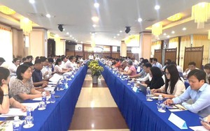 Bộ KH&CN ho&agrave;n th&agrave;nh c&aacute;c mục ti&ecirc;u ph&acirc;n cấp thủ tục h&agrave;nh ch&iacute;nh thuộc thẩm quyền cấp Bộ - Ảnh 7.