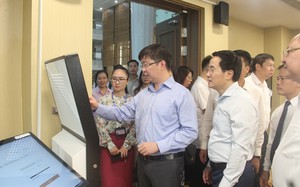 Nghị quyết 57 - Động lực vận h&agrave;nh hiệu quả ch&iacute;nh quyền địa phương hai cấp- Ảnh 3.