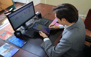 Trung t&acirc;m Internet Việt Nam tổ chức Chương tr&igrave;nh l&agrave;m việc với c&aacute;c doanh nghiệp về c&ocirc;ng t&aacute;c IPv6 năm 2026 - Ảnh 16.