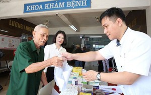 Tăng khả năng tiếp cận ch&iacute;nh s&aacute;ch an sinh cho người yếu thế tr&ecirc;n m&ocirc;i trường số - Ảnh 2.