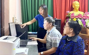 Đoan H&ugrave;ng (Ph&uacute; Thọ): X&acirc;y dựng ch&iacute;nh quyền điện tử, n&acirc;ng cao chất lượng phục vụ nh&acirc;n d&acirc;n- Ảnh 5.