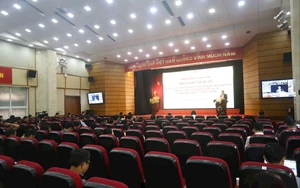 Bộ KH&CN ho&agrave;n th&agrave;nh c&aacute;c mục ti&ecirc;u ph&acirc;n cấp thủ tục h&agrave;nh ch&iacute;nh thuộc thẩm quyền cấp Bộ - Ảnh 3.