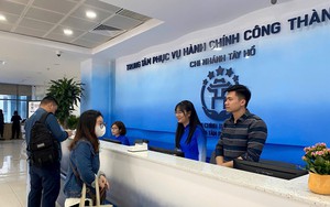 Ứng dụng C&ocirc;ng d&acirc;n Thủ đ&ocirc; số (iHanoi) dẫn đầu b&igrave;nh chọn &ldquo;Ứng dụng đổi mới s&aacute;ng tạo n&ecirc;n c&agrave;i đặt&rdquo;- Ảnh 4.