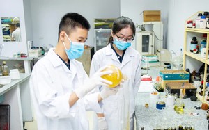 SINH VI&Ecirc;N PTIT MANG C&Ocirc;NG NGHỆ VIỆT VƯƠN RA ĐẤU TRƯỜNG C&Ocirc;NG NGHỆ QUỐC TẾ CODING FEST 2026 TẠI &Uacute;C - Ảnh 4.