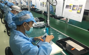 Khởi c&ocirc;ng Dự &aacute;n Nh&agrave; m&aacute;y sản xuất, chế tạo vi mạch điện tử Meiko Y&ecirc;n Quang- Ảnh 9.