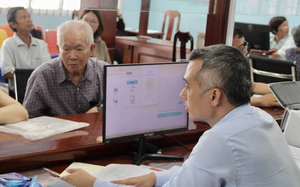 Th&agrave;nh c&ocirc;ng trong thuần dưỡng v&agrave; thử nghiệm nu&ocirc;i, sinh sản Sam biển ba gai- Ảnh 7.