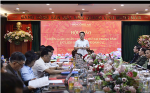Cơ hội hợp t&aacute;c giữa Việt Nam v&agrave; &Aacute;o trong đảm bảo an ninh tương lai số- Ảnh 8.