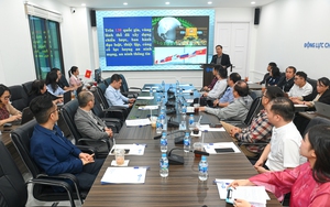 Cơ hội hợp t&aacute;c giữa Việt Nam v&agrave; &Aacute;o trong đảm bảo an ninh tương lai số- Ảnh 4.