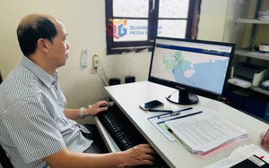 WebGIS - giải ph&aacute;p số h&oacute;a quản l&yacute; thủy lợi v&agrave; tăng cường ph&ograve;ng chống thi&ecirc;n tai- Ảnh 3.