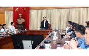 C&ocirc;ng bố Đề &aacute;n th&agrave;nh lập Quỹ đầu tư khởi nghiệp s&aacute;ng tạo PFUND- Ảnh 5.