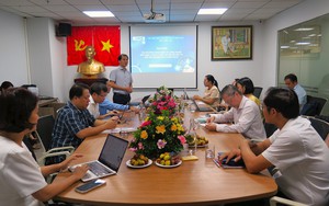 Th&uacute;c đẩy kết nối cung - cầu c&ocirc;ng nghệ - Ảnh 5.