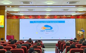 Đoan H&ugrave;ng (Ph&uacute; Thọ): X&acirc;y dựng ch&iacute;nh quyền điện tử, n&acirc;ng cao chất lượng phục vụ nh&acirc;n d&acirc;n- Ảnh 4.