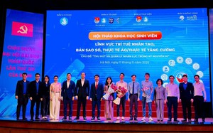 S&acirc;n khấu chuyển m&igrave;nh tr&ecirc;n kh&ocirc;ng gian số- Ảnh 5.
