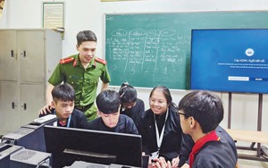 Bồi dưỡng c&aacute;n bộ x&atilde;, phường ứng dụng AI v&agrave;o c&ocirc;ng việc tại Ph&uacute; Thọ- Ảnh 7.
