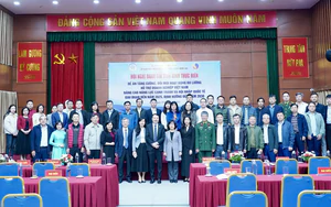 Việt Nam trao đổi kinh nghiệm ph&aacute;t triển nguồn nh&acirc;n lực v&agrave; hệ thống đo lường quốc gia với H&agrave;n Quốc - Ảnh 15.