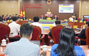 "Hạ tầng số phải l&agrave; nền m&oacute;ng để VNPT ph&aacute;t triển hệ sinh th&aacute;i dịch vụ"- Ảnh 7.
