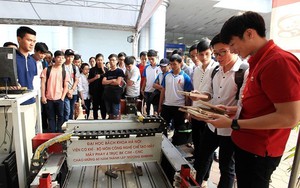 Viet Nam determined to strictly handle all intellectual property rights violations - Ảnh 4.