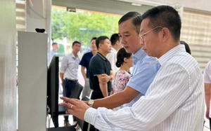 Nghị quyết 57 - Động lực vận h&agrave;nh hiệu quả ch&iacute;nh quyền địa phương hai cấp- Ảnh 5.