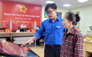 Nghị quyết 57 - Động lực vận h&agrave;nh hiệu quả ch&iacute;nh quyền địa phương hai cấp- Ảnh 8.