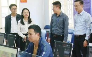 Nghị quyết 57 - Động lực vận h&agrave;nh hiệu quả ch&iacute;nh quyền địa phương hai cấp- Ảnh 4.