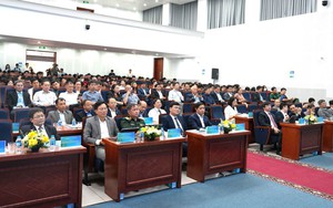 Th&uacute;c đẩy quản l&yacute; nhiệm vụ khoa học, c&ocirc;ng nghệ v&agrave; đổi mới s&aacute;ng tạo tr&ecirc;n nền tảng số- Ảnh 3.