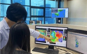Ch&iacute;nh phủ, Hội LHPN Việt Nam, Hội N&ocirc;ng d&acirc;n Việt Nam phối hợp th&uacute;c đẩy ứng dụng khoa học c&ocirc;ng nghệ trong bảo đảm an to&agrave;n thực phẩm- Ảnh 7.