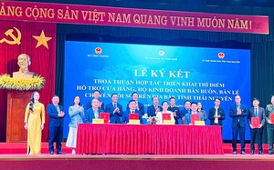 Đ&agrave; Nẵng th&iacute; điểm hỗ trợ hộ kinh doanh chuyển đổi số - Ảnh 2.