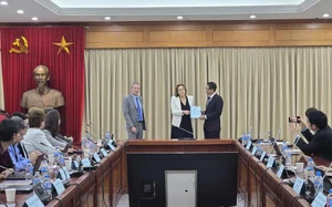 Sẵn s&agrave;ng nguồn lực cho lộ tr&igrave;nh điện hạt nh&acirc;n đến năm 2035- Ảnh 11.