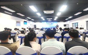 Cổng S&aacute;ng kiến KHCN,ĐMST&CĐS thu h&uacute;t 578 đề xuất t&agrave;i trợ, hỗ trợ kinh ph&iacute; - Ảnh 6.