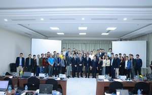 Th&uacute;c đẩy hợp t&aacute;c Việt Nam - H&agrave;n Quốc trong nghi&ecirc;n cứu, khai th&aacute;c v&agrave; chế biến đất hiếm- Ảnh 6.