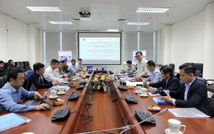 Tăng cường năng lực theo d&otilde;i, gi&aacute;m s&aacute;t v&agrave; cảnh b&aacute;o c&aacute;c yếu tố ph&oacute;ng xạ trong m&ocirc;i trường- Ảnh 4.