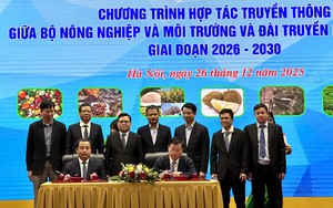Th&uacute;c đẩy truy xuất nguồn gốc n&ocirc;ng sản bằng AI v&agrave; nền tảng số- Ảnh 9.