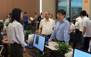 Đoan H&ugrave;ng (Ph&uacute; Thọ): X&acirc;y dựng ch&iacute;nh quyền điện tử, n&acirc;ng cao chất lượng phục vụ nh&acirc;n d&acirc;n- Ảnh 3.