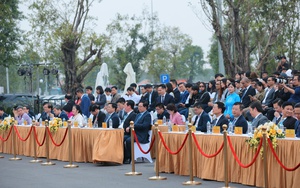 Make in Vietnam to Lead: S&aacute;ng tạo tại Việt Nam, l&agrave;m ra tại Việt Nam &ndash; Để dẫn dắt - Ảnh 2.