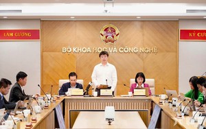 &ldquo;C&aacute;c c&ocirc;ng tr&igrave;nh được trao giải phải xứng đ&aacute;ng với tầm v&oacute;c Giải thưởng Hồ Ch&iacute; Minh v&agrave; Giải thưởng Nh&agrave; nước về KH&CN&rdquo; - Ảnh 14.
